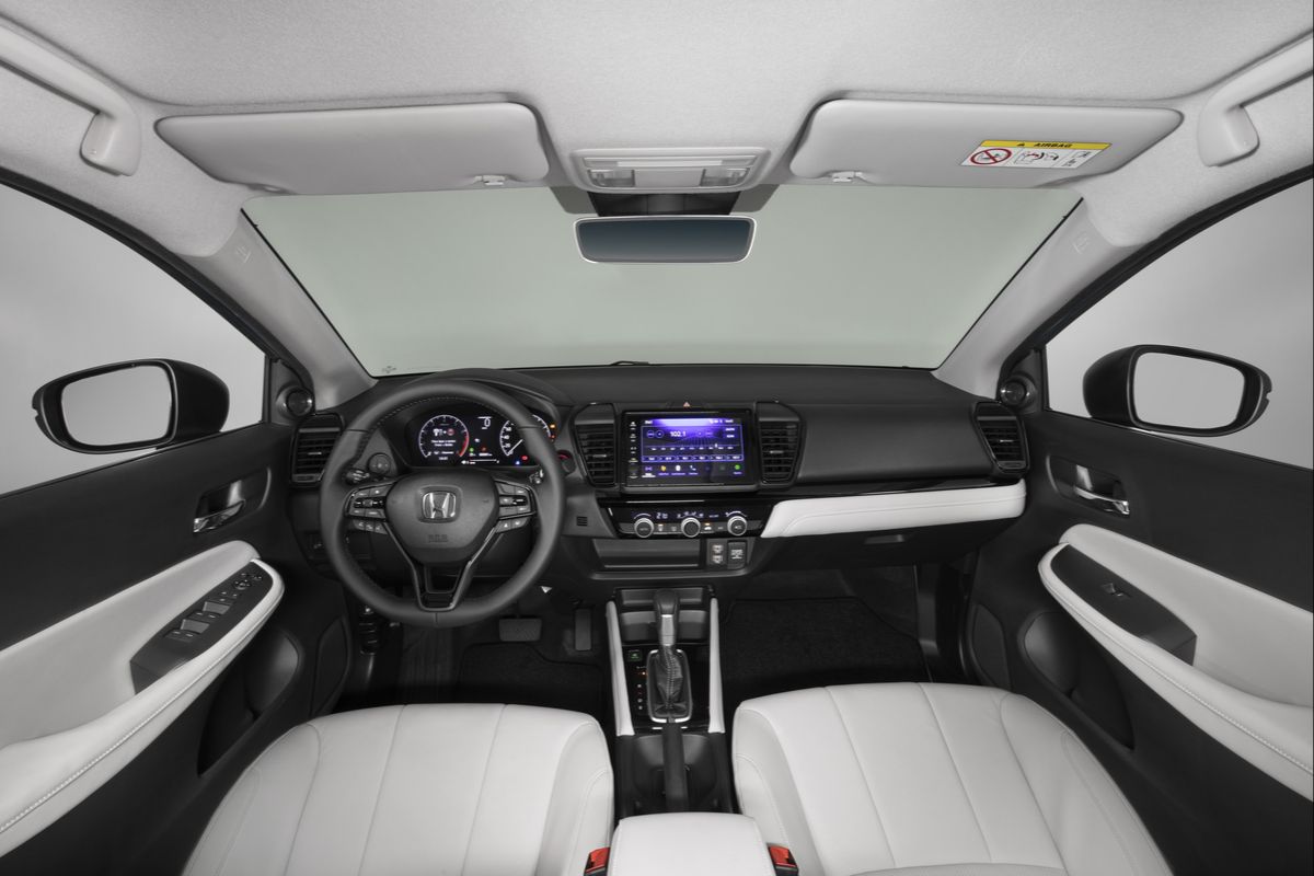 Honda anuncia condição inédita para City,  HR-V e WR-V em maio