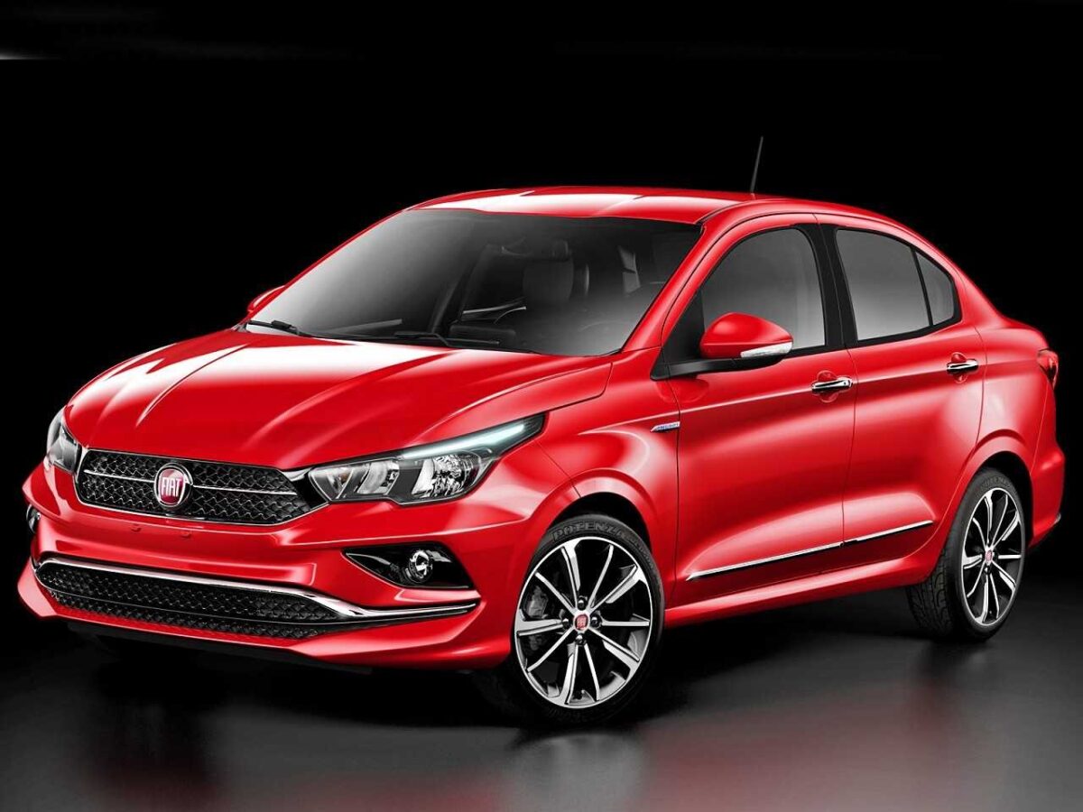 Fiat joga banho de água fria e aumenta os preços de Cronos e Strada