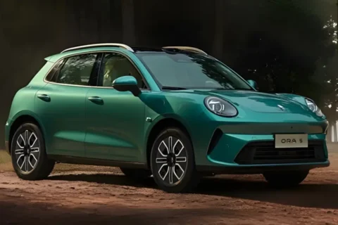 Novo SUV tem autonomia acima de 1.000 km e detalhe escolhido para bater o BYD Dolphin Plus