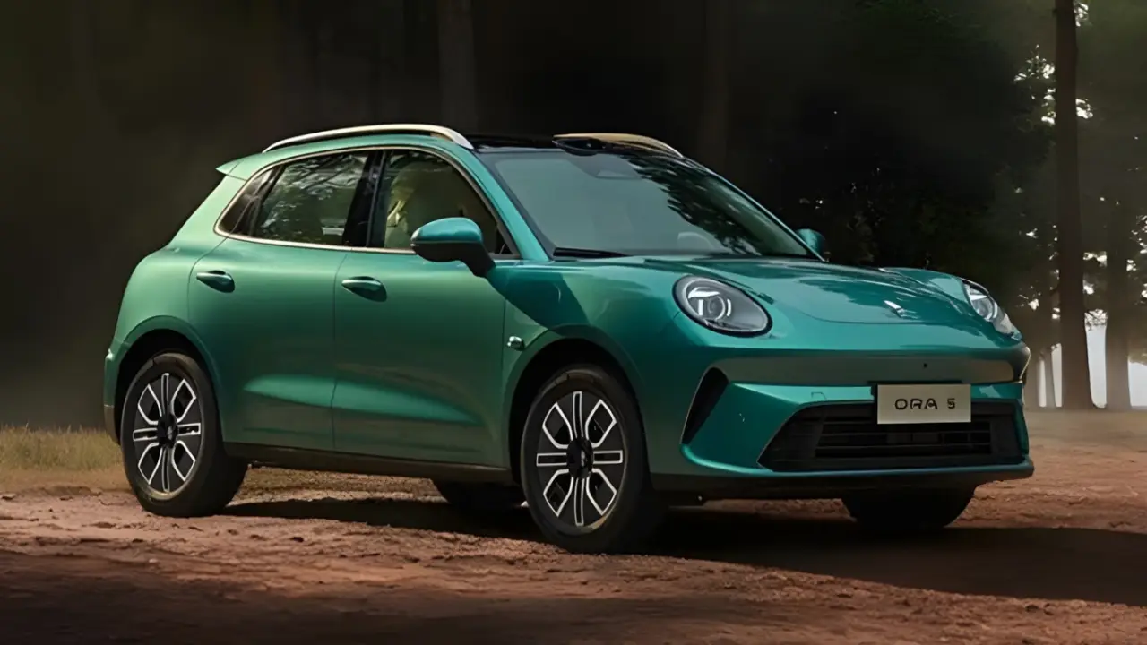 Novo SUV tem autonomia acima de 1.000 km e detalhe escolhido para bater o BYD Dolphin Plus