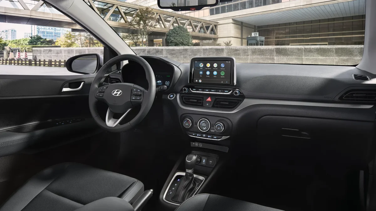 Hyundai HB20 de R$ 58.900 faz 15,4 km/l e atinge 80 cv de potência