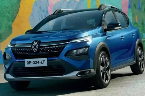 Renault Kardian derruba R$ 18.515 e pressiona Fiat Pulse com R$ 16.808