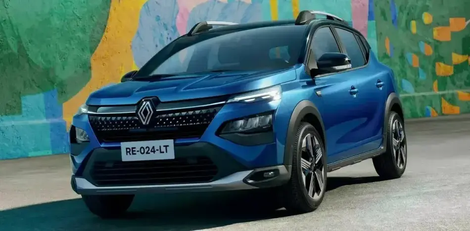 Renault Kardian tem queda de R$ 18.515,89 em maio; Fiat Fastback corta menos e sai em desvantagem