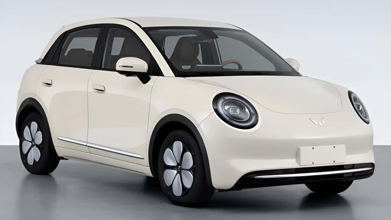 GM apresenta rival do BYD Dolphin Mini;  Changan anuncia concorrente do Toyota Corolla Cross