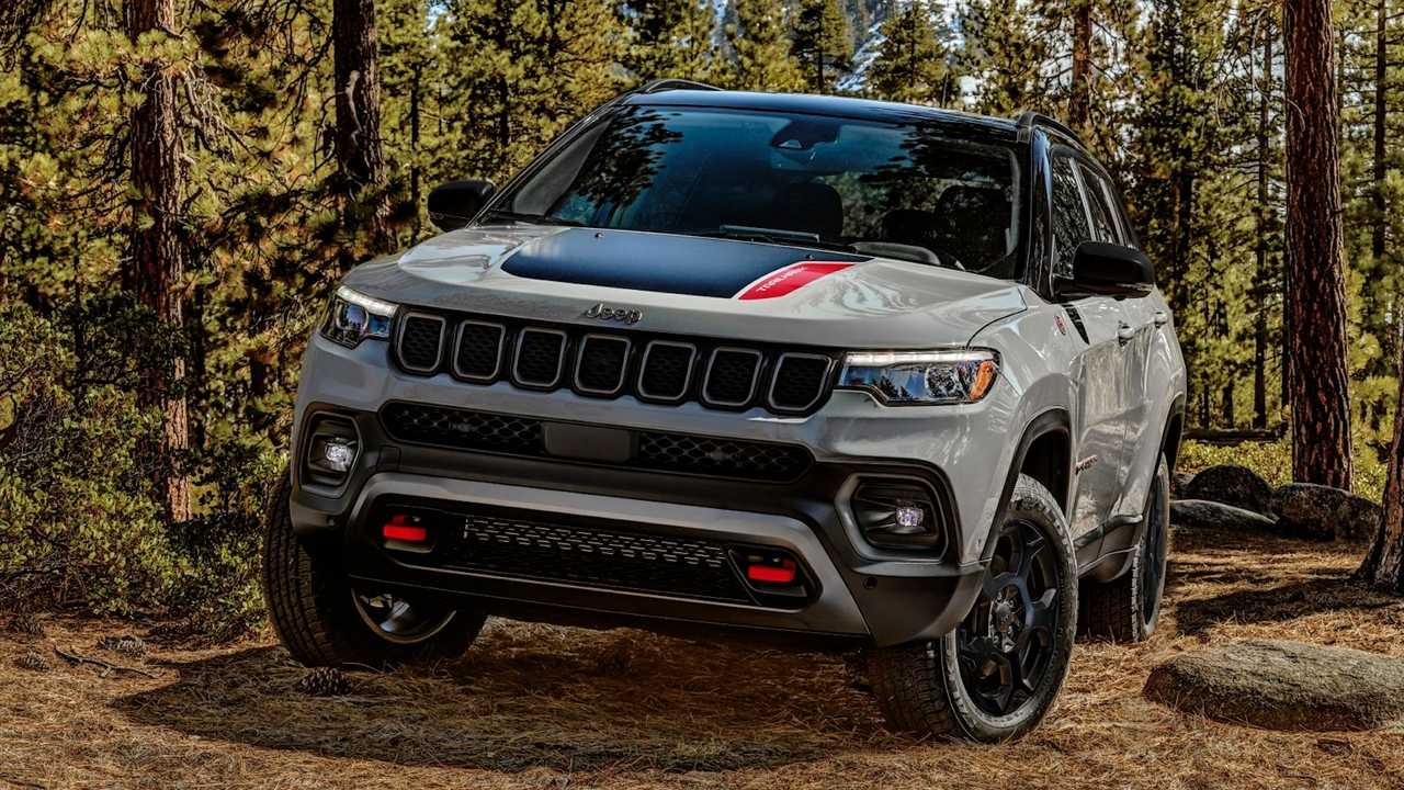R$ 50 mil a menos: Jeep Compass chama atenção após ficar abaixo do preço do VW Tera