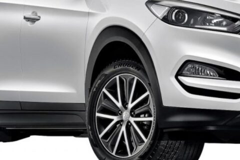 SUV da Hyundai vende só 7 unidades e é expulso do Brasil