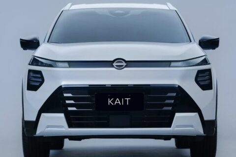 Nissan Kait Active tem desconto de R$ 18 mil para bater Renault Kardian Evolution, Volkswagen Tera e Fiat Pulse