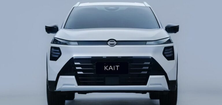 R$ 99.990 para PCD: Nissan Kait chega para incomodar diretamente Pulse e Basalt