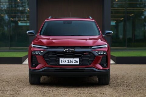 Chevrolet Tracker tenta seduzir mercado com corte de R$ 19.910; Fiat Fastback tem desconto de R$ 16.285,00