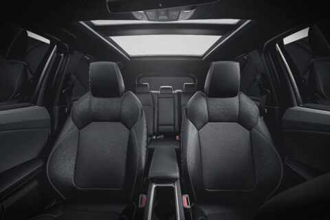 Yaris Cross atualiza oferta e coloca 36 parcelas de R$ 799 para bater Tiggo 5X e Nissan Kicks