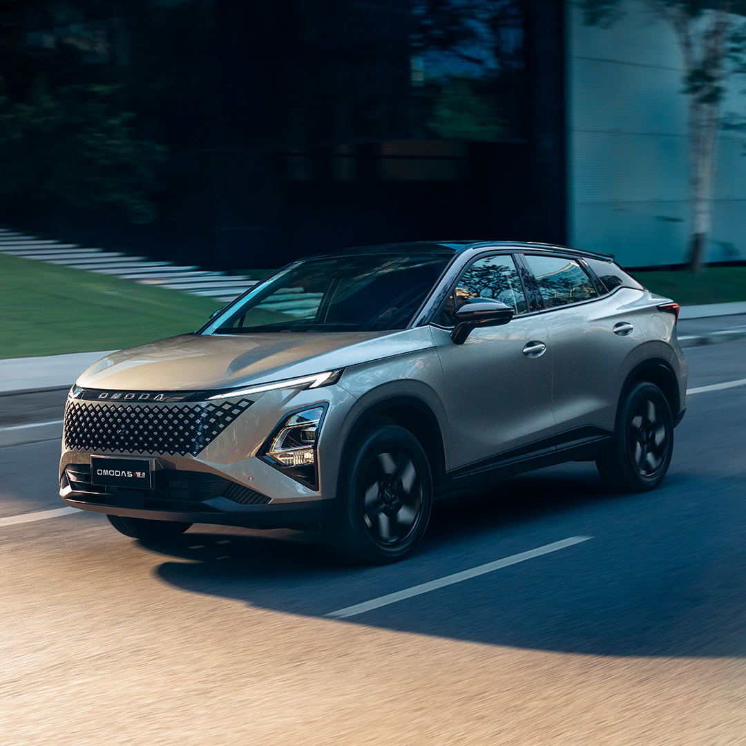T-Cross, Hyundai Creta, Chevrolet Tracker ganham novo rival: SUV híbrido de R$ 150 mil