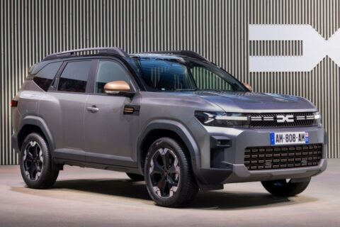 Renault Boreal ganha mais de R$ 21 mil de corte e taxa zero para enfrentar Compass e Corolla Cross