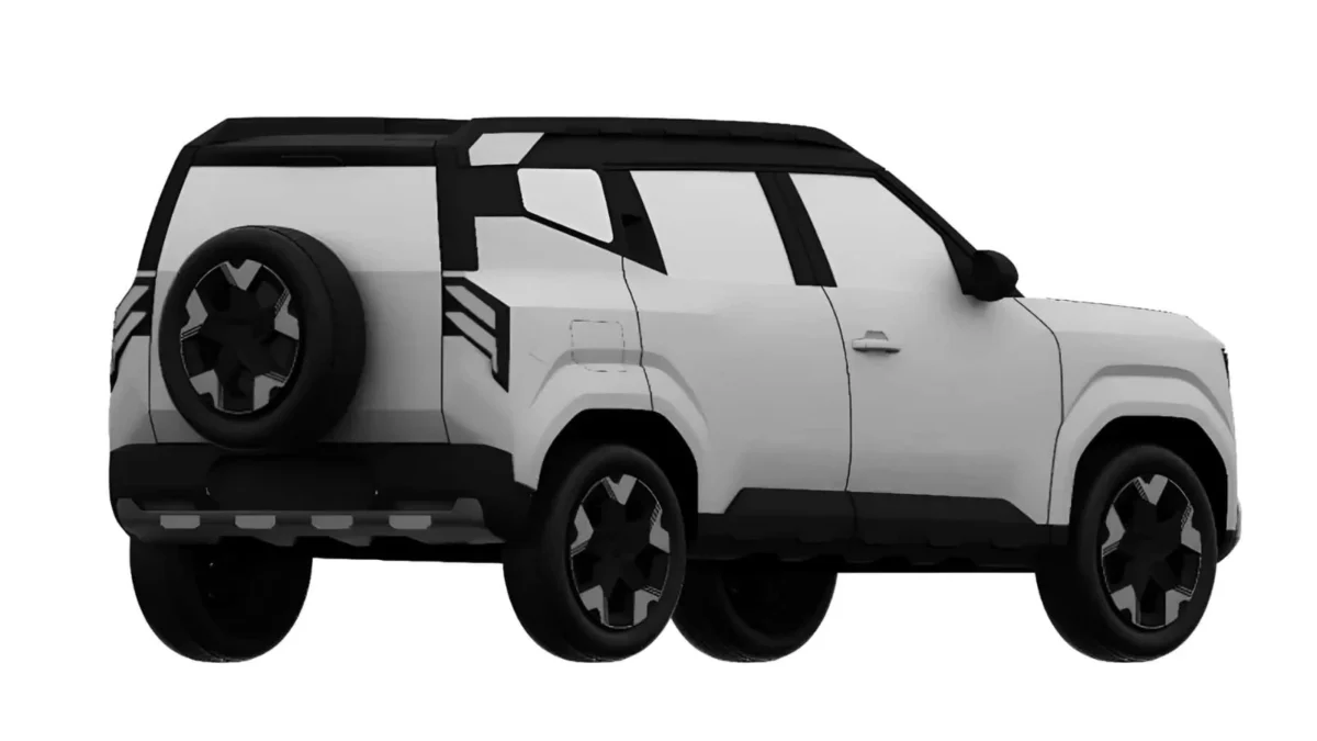 Novo SUV barato da Renault impressiona por ter motorização turbo  e visual robusto