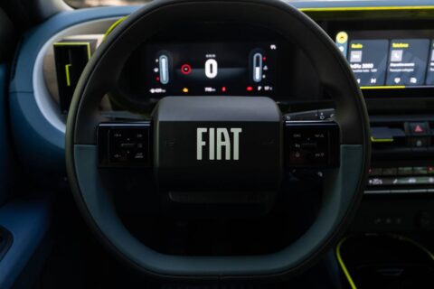 SUV de 7 lugares da Fiat tem lançamento confirmado e promete mexer com o mercado