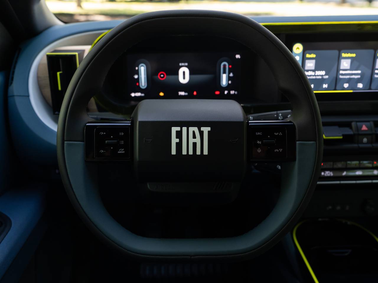 SUV de 7 lugares da Fiat tem lançamento confirmado e promete mexer com o mercado