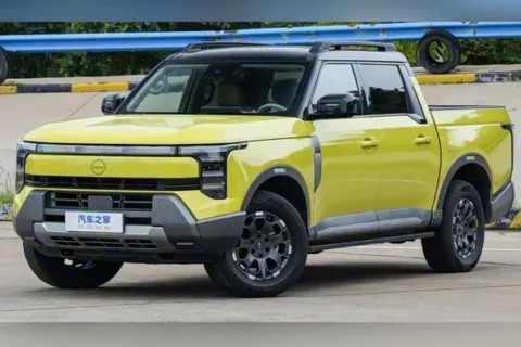 Nissan vai aumentar limites da caçamba das picapes; VW Tukan vem com suspensão de Strada