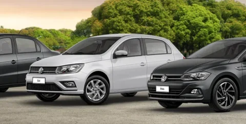Lançamentos da Volkswagen: montadora prepara SUV, picape e mais 5 modelos até 2028