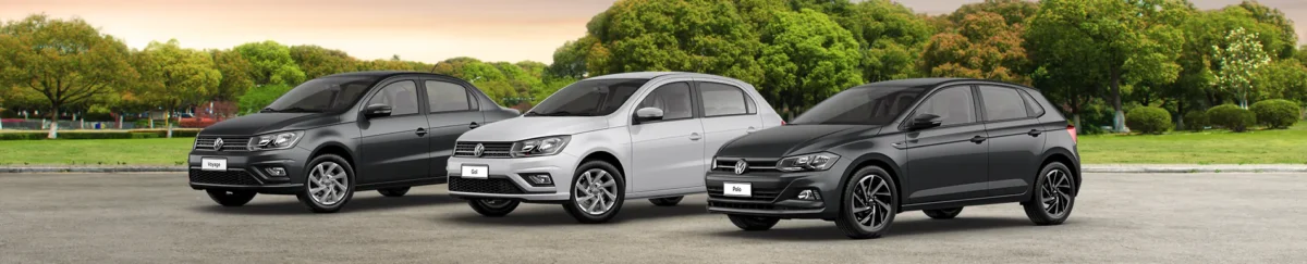 Lançamentos da Volkswagen: montadora prepara SUV, picape e mais 5 modelos até 2028