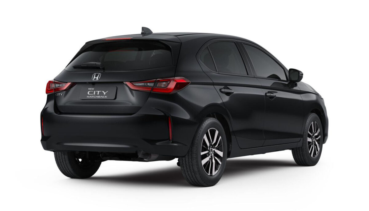 Honda City Hatchback decepciona parte dos donos por falta de motor turbo