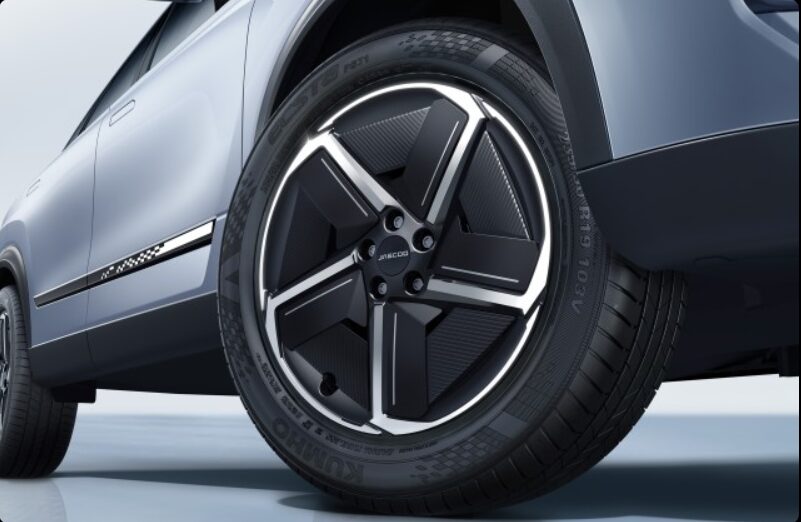 SUV chinês de R$ 179.990 esgota pré-venda em 24 horas e esfria estreia do Chevrolet Sonic
