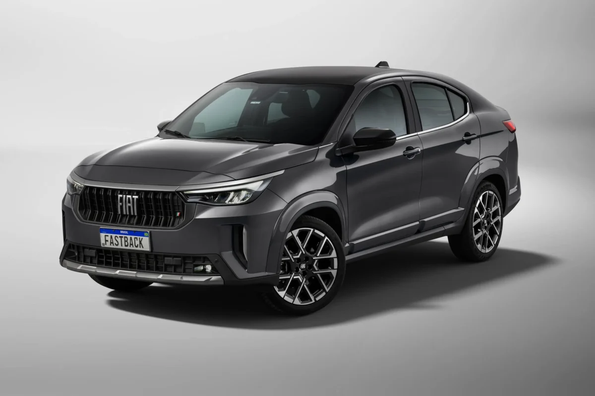 Fiat Fashback híbrido tem corte de R$ 23.654, mas BYD Song Pro joga pesado: R$ 41.000,00 em maio