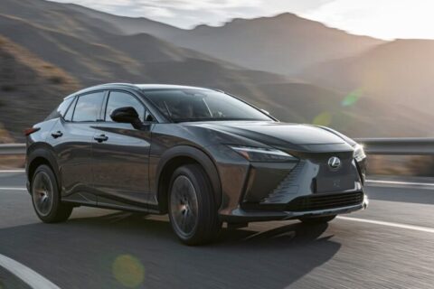 Brasil ganha SUV inédito que vai de 0 a 100 km/h em 4,6 segundos