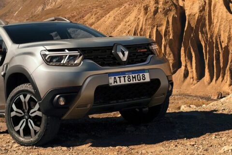 SUV da Renault tem R$22.000 de desconto em maio e 1ª parcela só em julho