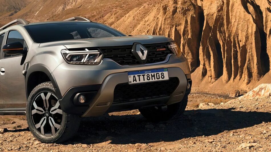 SUV da Renault tem R$22.000 de desconto em maio e 1ª parcela só em julho