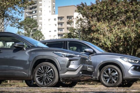 BYD Song Pro vira pesadelo para T-Cross; VW anuncia mais de R$ 23.543,21 de desconto em maio