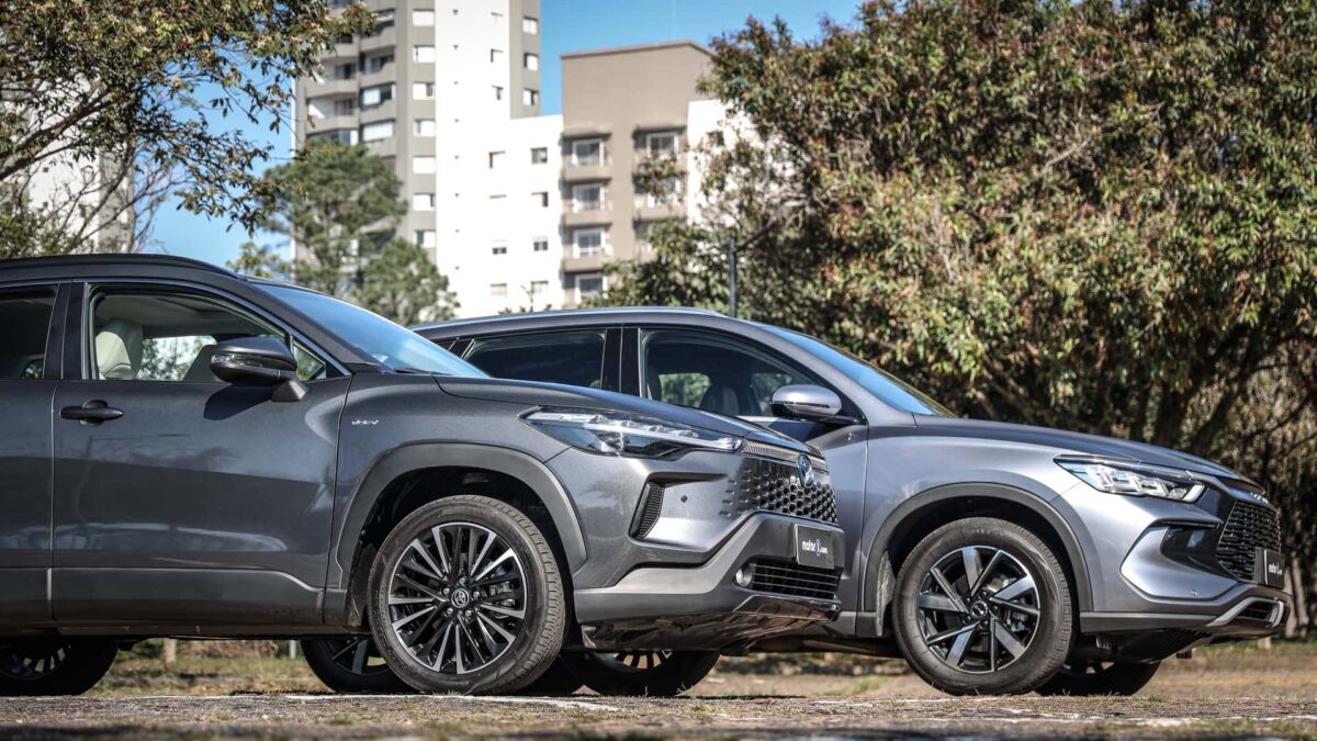 BYD Song Pro vira pesadelo para T-Cross; VW anuncia mais de R$ 23.543,21 de desconto em maio