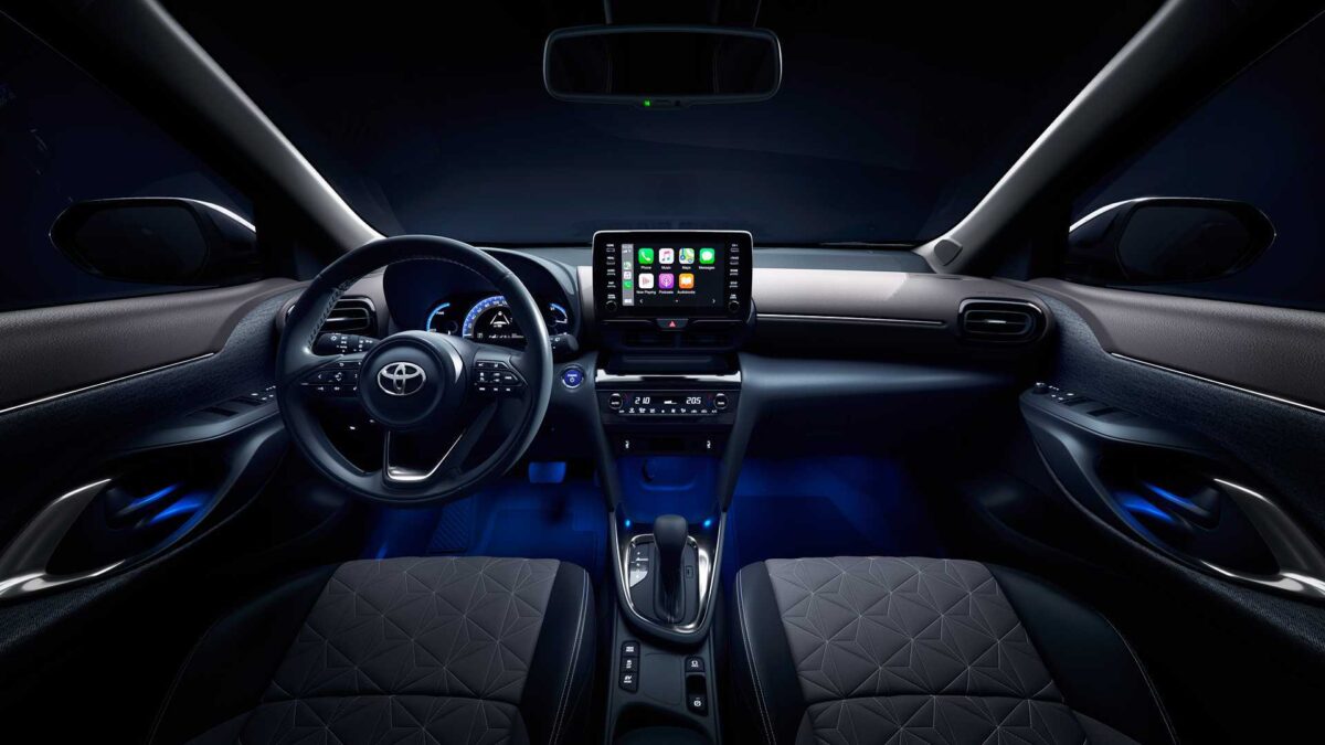 Toyota Yaris Cross é engolida por chineses; SUV de R$ 126.990 e hatch conquistam o Brasil
