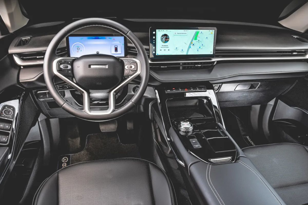 Nem Fiat Fastback, nem Creta: SUV de R$ 224.000 conquista o Brasil em maio