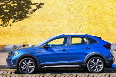 Volkswagen Nivus é o SUV que mais valorizou na Tabela FIPE de agosto, com alta de 2,87%