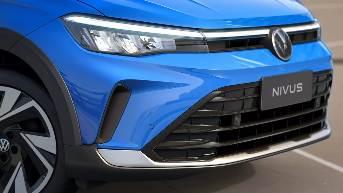 Volkswagen Nivus fica mais barato que o Basalt com descontos acima de R$ 30 mil