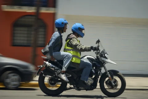 Uber Moto entra no clima do Brasileirão e transforma cera em benefício