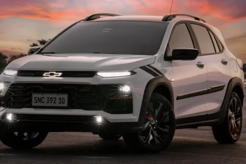Novo SUV de R$ 129.990 mal chegou e já é o novo terror do Honda WR-V e Nissan Kait