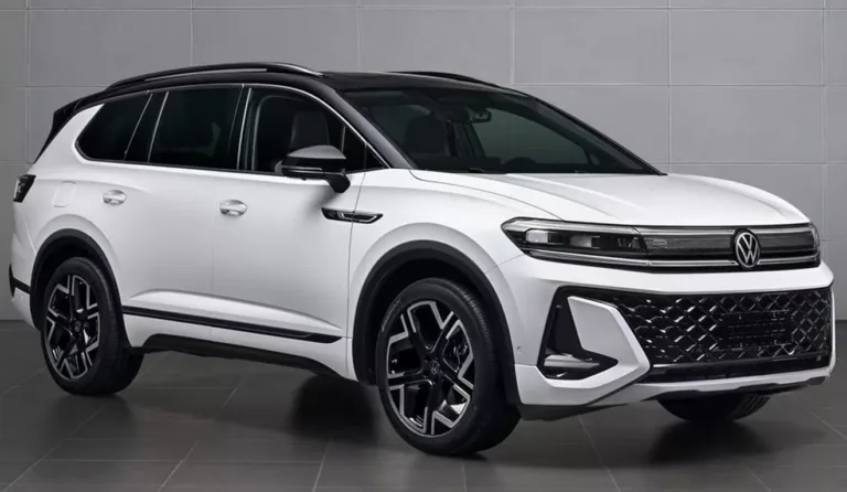 SUV de R$154.228,10 dispara nas vendas e humilha T-Cross e Tera