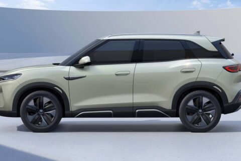 Yuan Pro dá R$ 20 mil no usado BYD e ainda financia R$ 182.990 com taxa zero até 31 de agosto