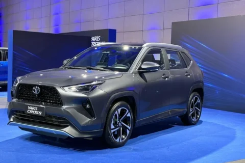 Toyota Yaris Cross cai para R$ 799,29, mas 5 pontos negativos não podem ser ignorados