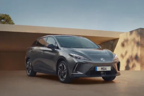 Novo hatch de R$ 164.600 é maior e mais barato que o BYD Dolphin
