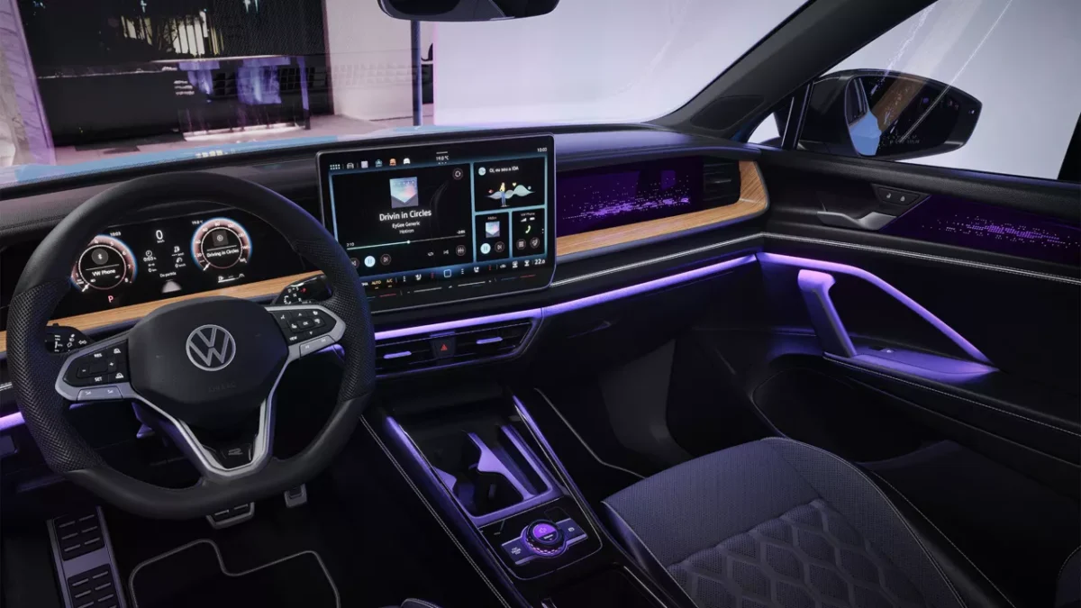 Novo SUV de R$ 299.990 vende 3.136 unidades em 12 minutos e agita o mercado