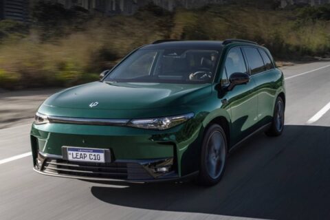 Leapmotor C10 anuncia R$ 50 mil de desconto; BYD Song Pro responde com R$ 116.000,00