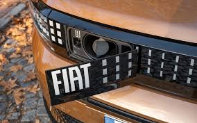 Sucessor do Fiat Mobi será elétrico e já tem previsão de estreia