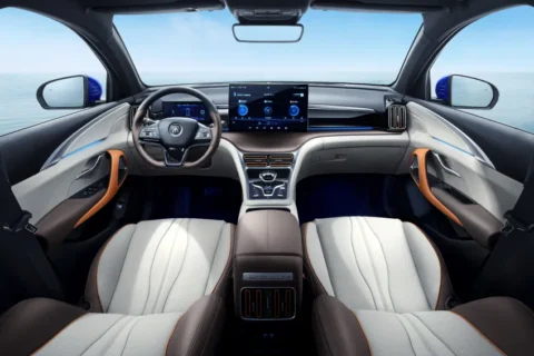 BYD manda no Brasil: Song assume o 2º lugar em maio; veja a parcial
