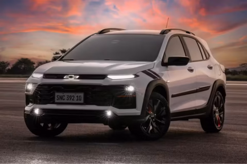 Chevrolet Sonic bate de frente com Tera, Kardian e Pulse: quem vence? Compare