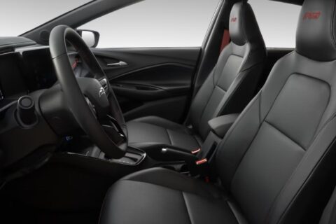 Chevrolet Sonic: confira o pacote ADAS do SUV
