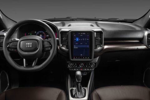 Fiat Toro tem redução agressiva de R$ 19 mil e fica mais barata que a Fiat Strada