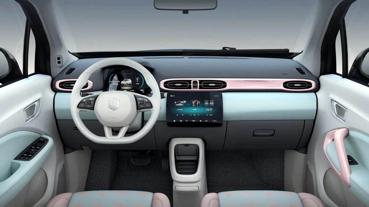 Fiat Mobi Fiat Mobi