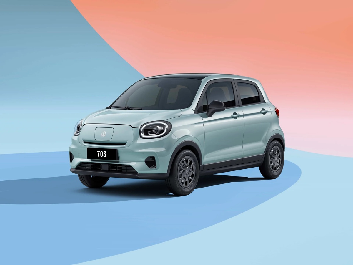 Contra-ataque da Fiat mira BYD com possível versão elétrica do Mobi