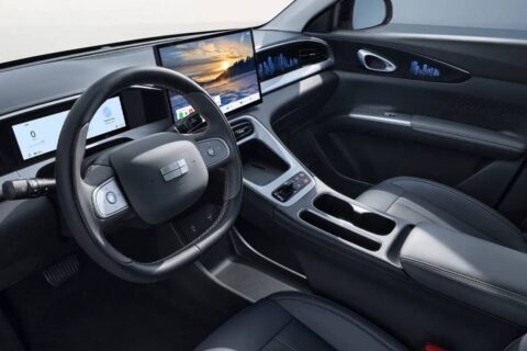 Novo SUV de R$ 123.800 passa o BYD Song Pro e apavora o Tiggo 5X